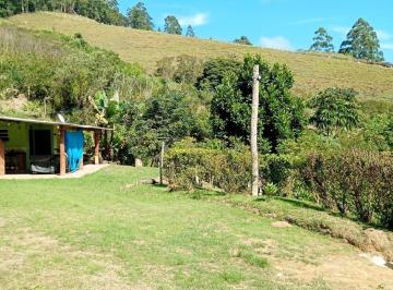 Rural · 11000m² · 1 Quarto · 5 Vagas · Chácara em Salesópolis