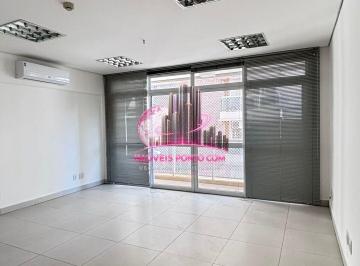 Comercial · 40m² · Sala comercial para alugar no Dot Office - Botafogo, Campinas