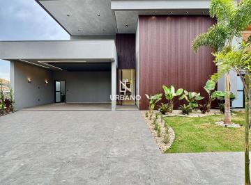 Casa · 260m² · 4 Quartos · 4 Vagas · Condomínio Damha VI - Casa Condomínio Damha VI