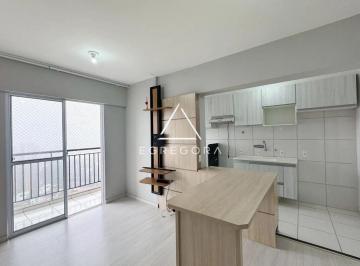 Apartamento · 54m² · 2 Quartos · 1 Vaga · Condominio Residencial Cooperativa - Apartamento em Cooperativa, São Bernardo do Campo/SP