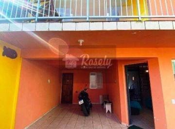 Casa · 91m² · 3 Quartos · 2 Vagas · Sobrado à venda no Balneário Ipanema - Pontal do Paraná/PR