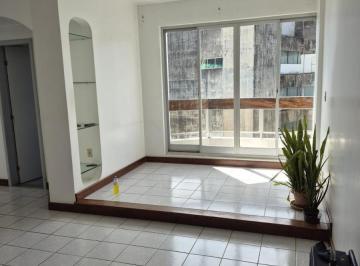 Foto 01 · Apartamento - Barbalho