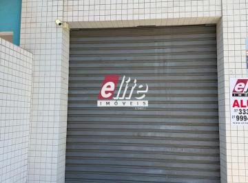 Comercial · Loja para alugar no bairro Jardim Camburi - Vitória/ES
