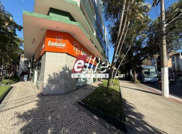 Comercial · 35m² · Loja para alugar no bairro Praia do Suá - Vitória/ES