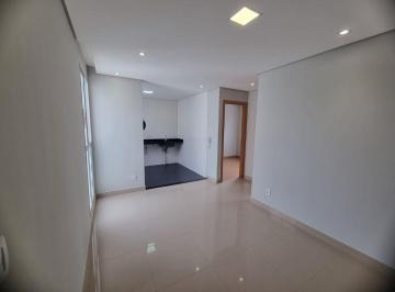 Apartamento de 2 quartos, Contagem · Apartamento de 45 m² com 2 quartos à venda em Cabral