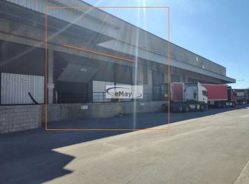 Comercial , São Paulo · Galpão Logístico Rod. Anhanguera em Condomínio Fechado – 624 m²