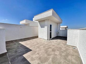 Apartamento de 2 quartos, Belo Horizonte · Cobertura | Elevador | 2 quartos | 1 banheiro | 2 vagas | 90 m² | Jardim Leblon