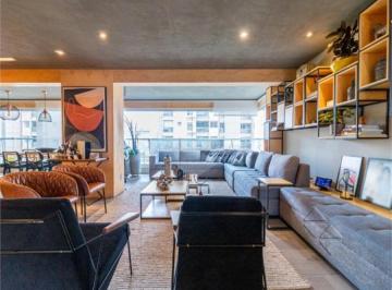 Apartamento de 3 quartos, São Paulo · APARTAMENTO À VENDA EM PERDIZES COM 171M2 3 DORMS SENDO 2 SUÍTES 3 VAGAS DE GARAGEM LAZER TOP