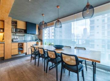 Apartamento de 3 quartos, São Paulo · APARTAMENTO À VENDA EM PERDIZES COM 171M2 3 DORMS SENDO 2 SUÍTES 3 VAGAS DE GARAGEM LAZER TOP