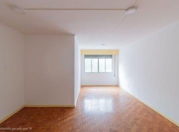 Apartamento de 1 quarto, São Paulo · Apartamento de 61 m² com 1 quarto para alugar na República