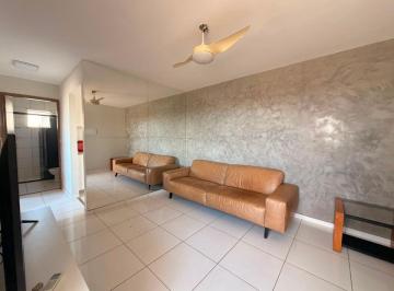 Apartamento de 2 quartos, Jardim Botânico · Jardins Mangueiral Apartamento Mobiliado 2 quartos Quadra 09