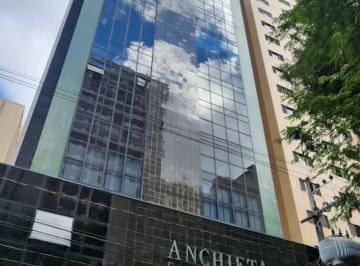 Comercial , Curitiba · Lado Itaú e frente Academia Corpus.