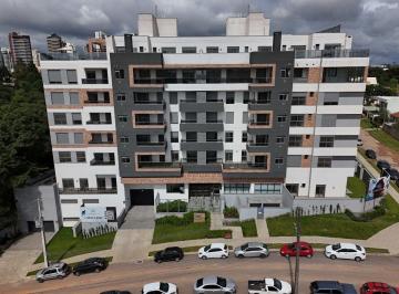 Apartamento de 3 quartos, Curitiba · Cobertura Duplex 101,9 a 243,2 m² 3 quartos 3 suites 3 vagas Mossunguê - Curitiba/PR