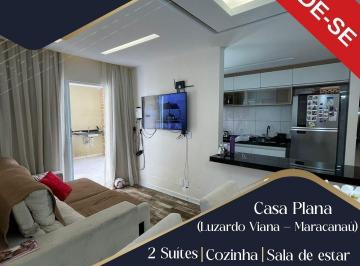 Casa · 320m² · Casa à venda - em Luzardo Viana