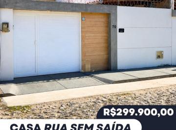 Casa · 150m² · Casa à venda - em Pires Façanha