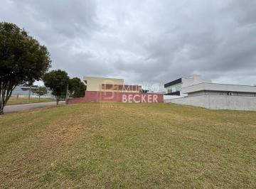 Terreno · 360m² · Terreno á venda com 360m2 no Condomínio Terras do Vale em Caçapava