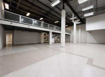 Comercial · 740m² · 10 Vagas · Ponto comercial para alugar - 740m2 - Centro - Jacareí