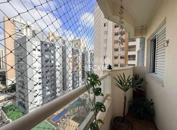 Apartamento · 90m² · 3 Quartos · 4 Vagas · Apartamento à venda - 3 quartos - 4 vagas de garagem - Edifício Murano