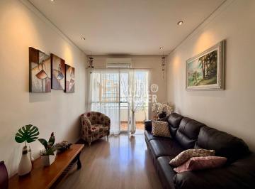 Apartamento · 90m² · 3 Quartos · 4 Vagas · Apartamento à venda - 3 quartos - 4 vagas de garagem - Edifício Murano
