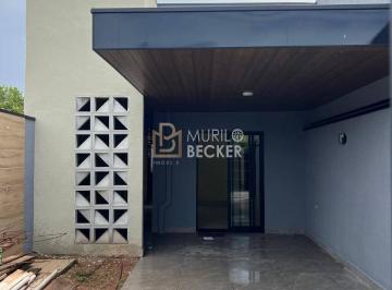 Casa · 85m² · 2 Quartos · 2 Vagas · Casa à venda 2 dormitórios | Caçapava
