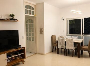Foto 18 · APARTAMENTO À VENDA ? ALTO DO MORUMBI  77 m²  2 VAGAS + DEPÓSITO SUPER QUADRA