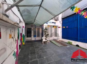 Foto 01 · Prédio comercial na Mooca com 550m2, região estratégica próximo ao centro tecnológico Itaú e Obra Ma