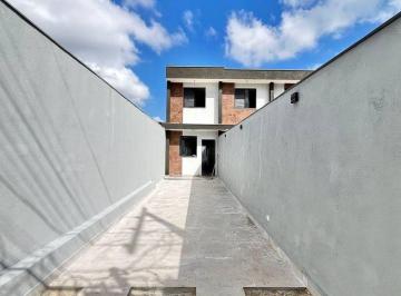 Casa de 2 quartos, Belo Horizonte · Casa Geminada | Entrada Independente | 2 quartos | 2 suítes | 3 vagas | 132 m² | Copacabana