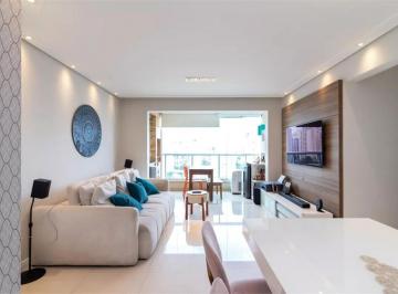 Apartamento de 3 quartos, São Paulo · Apartamento varanda gourmet em Santana, 3 dormitórios, 1 suíte,2 banheiros e 2 vagas.