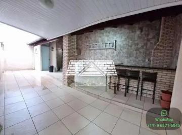 Casa de 3 quartos, Taubaté · Casa com 250m² na Esplanada Santa Terezinha - Taubaté