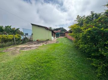 Rural · 500m² · 4 Quartos · Chácara com Escritura em Artur Nogueira