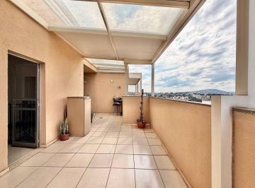 Apartamento de 2 quartos, Belo Horizonte · Cobertura | Bairro Planalto | 2 quartos | 2 banheiros | 1 vaga | Elevador | 104m²