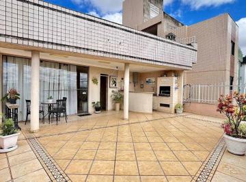 Apartamento de 3 quartos, Belo Horizonte · Cobertura | Bairro Palmares | 4 quartos | 2 suítes | 4 vagas | 180m²