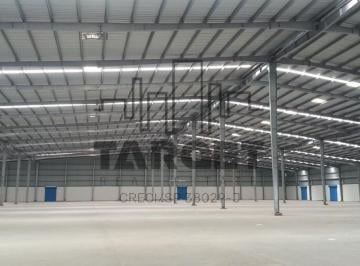 Foto 01 · Incrível Galpão Comercial na Vila Leopoldina com de 11.300,00 m²