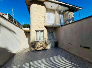 Casa de 3 quartos, São Paulo · Casa de 150 m² com 3 quartos à venda na Vila Universitária
