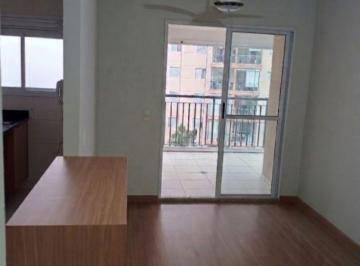 Apartamento de 2 quartos, São Paulo · Apartamento para locação na Vila Formosa - São Paulo
