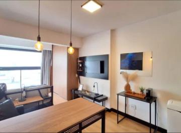 Apartamento de 1 quarto, São Paulo · Apartamento de 25 m² com 1 quarto para alugar na Vila Pompéia