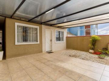 Casa de 5 quartos, Almirante Tamandaré · Sobrado á Venda 5 quartos, 1 suite, 2 demi-suites, 2 vagas, 165m² - Marinoni