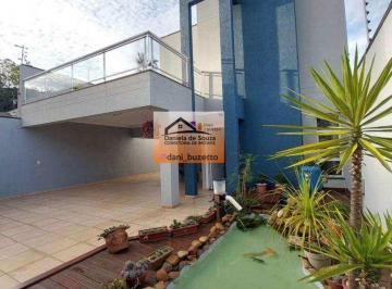 Casa de 3 quartos, Jundiaí · VENDO MARAVILHOSO SOBRADO ,MODERNO COM PISCINA EM JUNDIAI