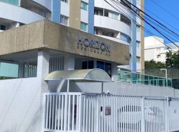 Apartamento de 3 quartos, Lauro de Freitas · APARTAMENTO COM 3/4 NO JARDIM AEROPORTO