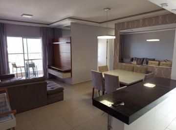 Apartamento de 3 quartos, Sorocaba · Campolim Alto Padrão com vista Livre/Aceita permuta