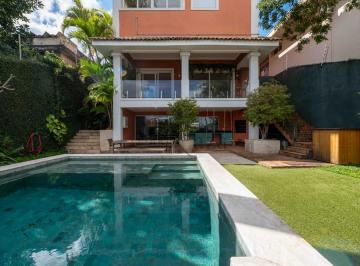 Casa de 6 quartos, São Paulo · OTIMA OPORTUNIDADE NO BAIRRO JARDIM LEONOR