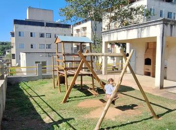Apartamento de 2 quartos, Mauá · Seu sonho Pronto pra Morar!