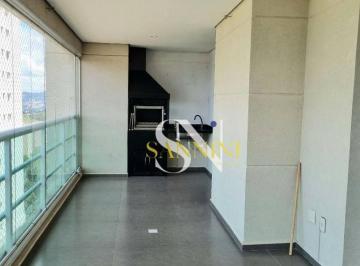 f358649b292645ee686907edc630b5f610e5a8fc · Apartamento com 3 dormitórios para alugar, 202 m² por R$ 16.298,14/mês - Edifício Ereditá - Santana 