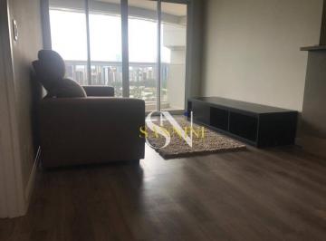 26d18645f30d174b2350121708fc6d656ed2e31b · Apartamento, 50 m² - venda por R$ 810.000,00 ou aluguel por R$ 6.000,00/mês - Empresarial 18 do Fort