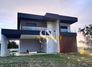 87fe0761d487d3d5e7837ff3207240d0455df6d0 · Casa com 4 dormitórios à venda, 230 m² por R$ 1.800.000,00 - Riviera de Santa Cristina XIII - Parana