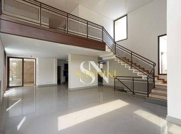 223ed9fc2ba8c22e5c4e53b3a5aebeadc064a415 · Casa à venda, 450 m² por R$ 5.900.000,00 - Alphaville Conde II - Barueri/SP