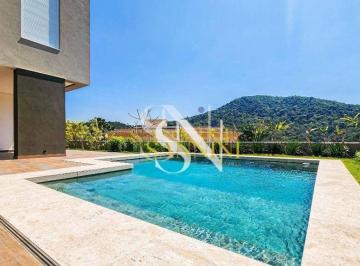 6e617c0a5ecf238860056ce1d55a39724081add2 · Casa com 4 dormitórios à venda, 625 m² por R$ 11.000.000,00 - Tamboré - Santana de Parnaíba/SP