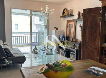 e97b81971a3aaf669351a199b0472783229d3c54 · Apartamento à venda, 100 m² por R$ 1.272.000,00 - Edifício Jardins Tamboré - Santana de Parnaíba/SP