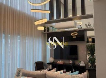 55fd48d251ca4e6909f50d1d7068a0b68350260a · Apartamento Duplex à venda, 134 m² por R$ 2.350.000,00 - Empresarial 18 do Forte - Barueri/SP