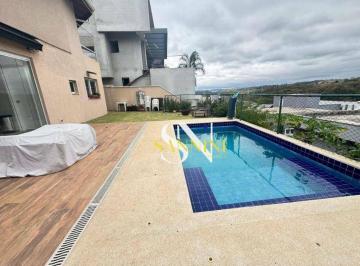 9e47605bef860e9a0b37def0c17d38f249d1613a · Casa com 4 dormitórios à venda, 260 m² por R$ 3.400.000,00 - Residencial Burle Marx - Santana de Par